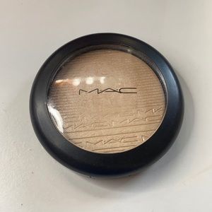 Mac double gleam highlight